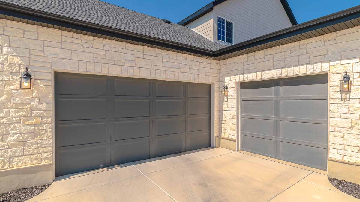 The Ultimate Guide to Garage Door Springs RJ Garage Door Service