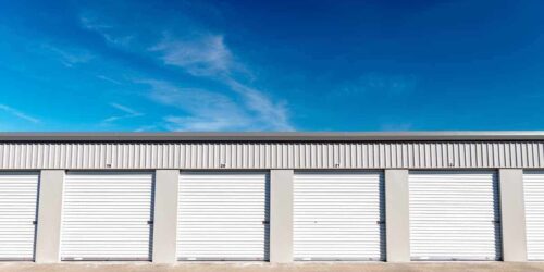 Top Considerations for a Safe and Efficient Loading Dock Door Installation RJ Garage Door Service