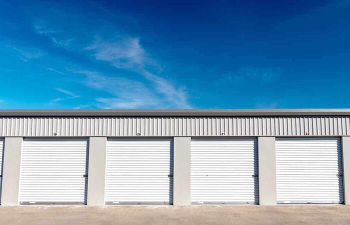 Top Considerations for a Safe and Efficient Loading Dock Door Installation RJ Garage Door Service