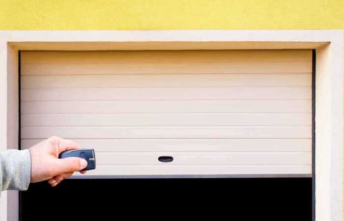 What Horsepower Should I Get For My Garage Door Opener RJ Garage Door Service
