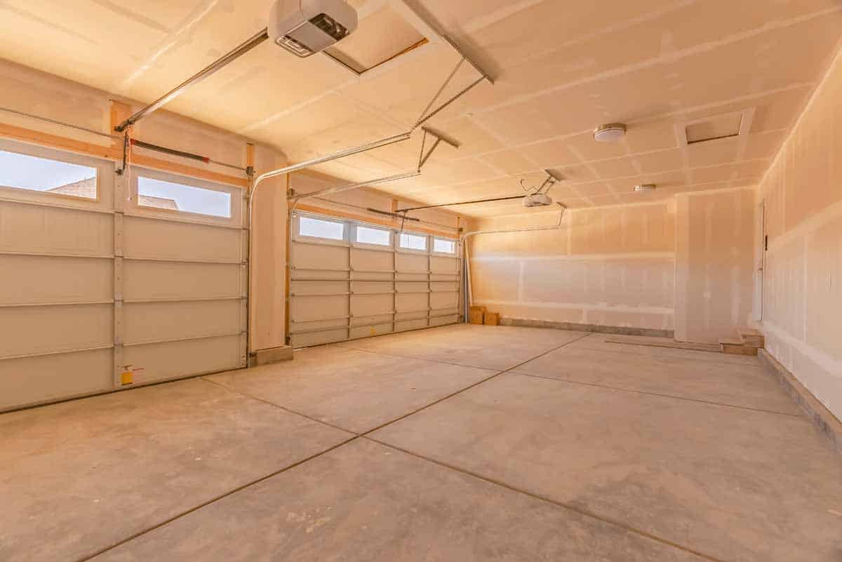 What to Expect During a Professional Garage Door Tune Up in Raleigh RJ Garage Door Service