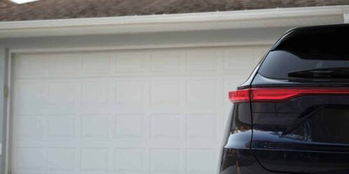 Why Garage Door Roller Replacement Matters RJ Garage Door Service