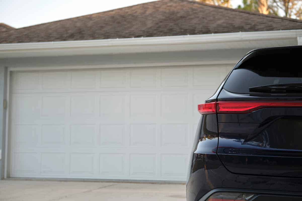 Why Garage Door Roller Replacement Matters RJ Garage Door Service