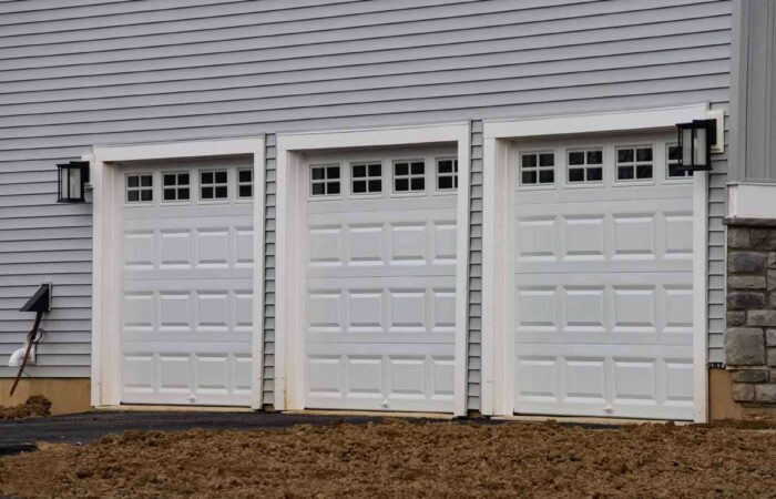 Why Prompt Spring Repair Matters for Raleigh Homeowner RJ Garage Door Service
