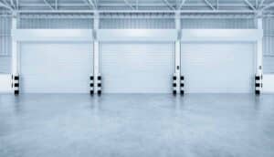Why Proper Loading Dock Door Installation Matters RJ Garage Door Service
