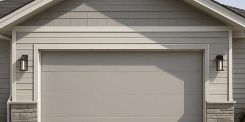 How Much Does Garage Door Repair Cost Around Raleigh, NC?