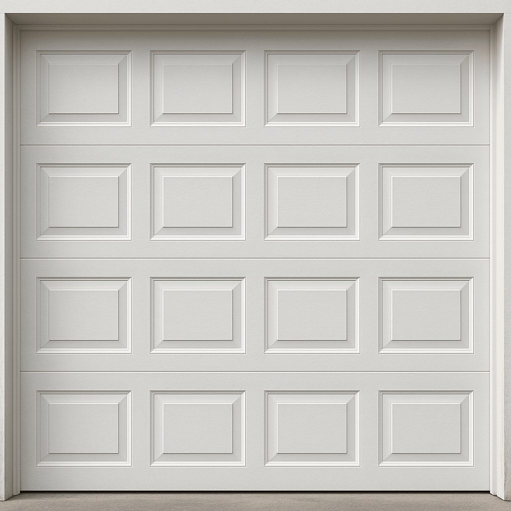 Troubleshooting Panel Alignment and Other Common Garage Door Issues RJ Garage Door Service