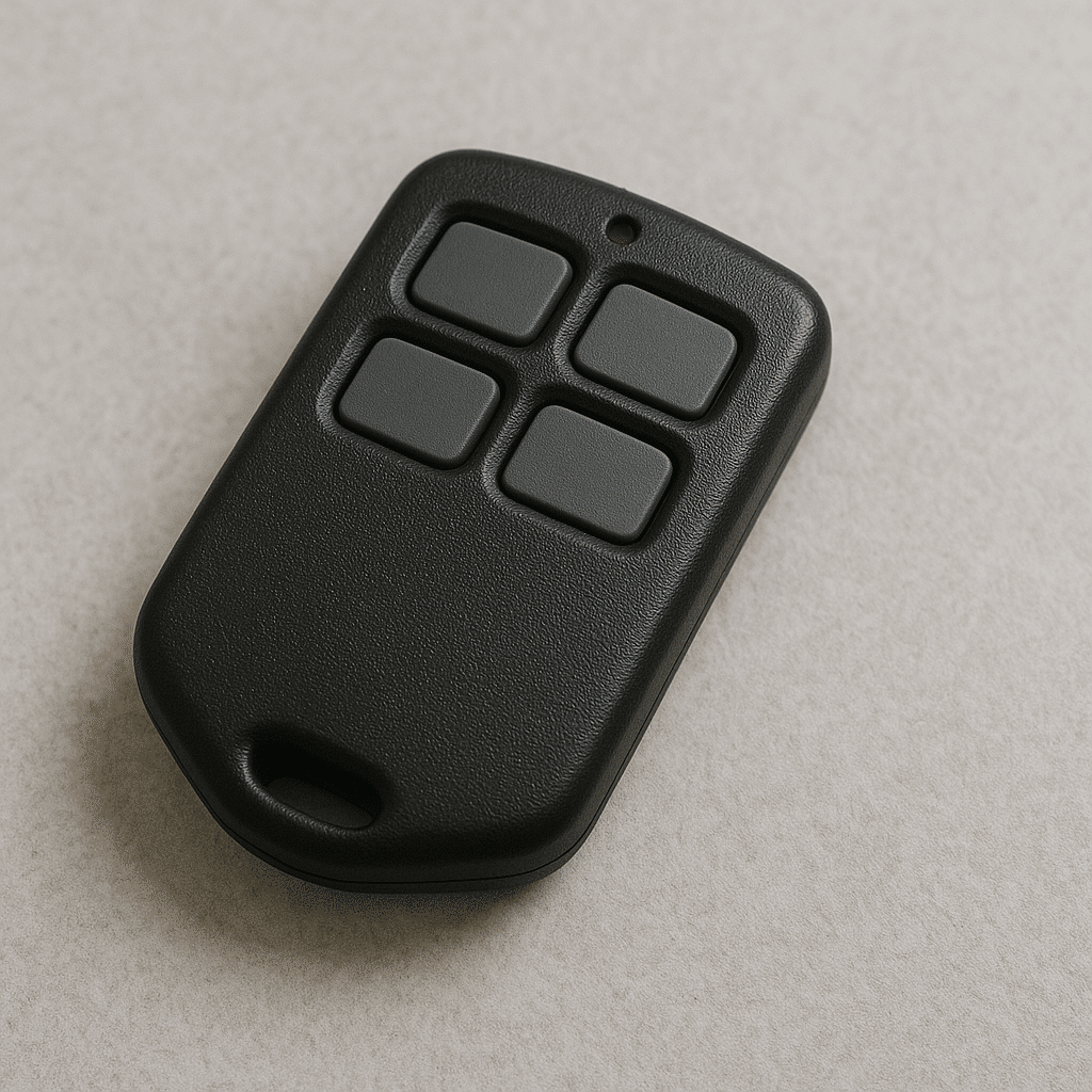 Garage Door Remote is Lost or Stolen RJ Garage Door Service