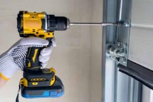 How to Inspect Your Garage Door Hinges Like a Pro RJ Garage Door Service