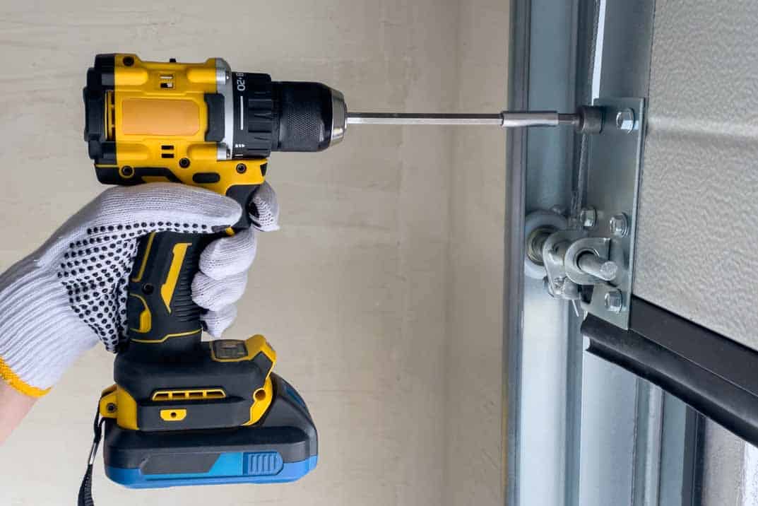 How to Inspect Your Garage Door Hinges Like a Pro RJ Garage Door Service