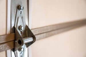 The Complete Guide to Garage Door Hinge Types and Their Benefits RJ Garage Door Service
