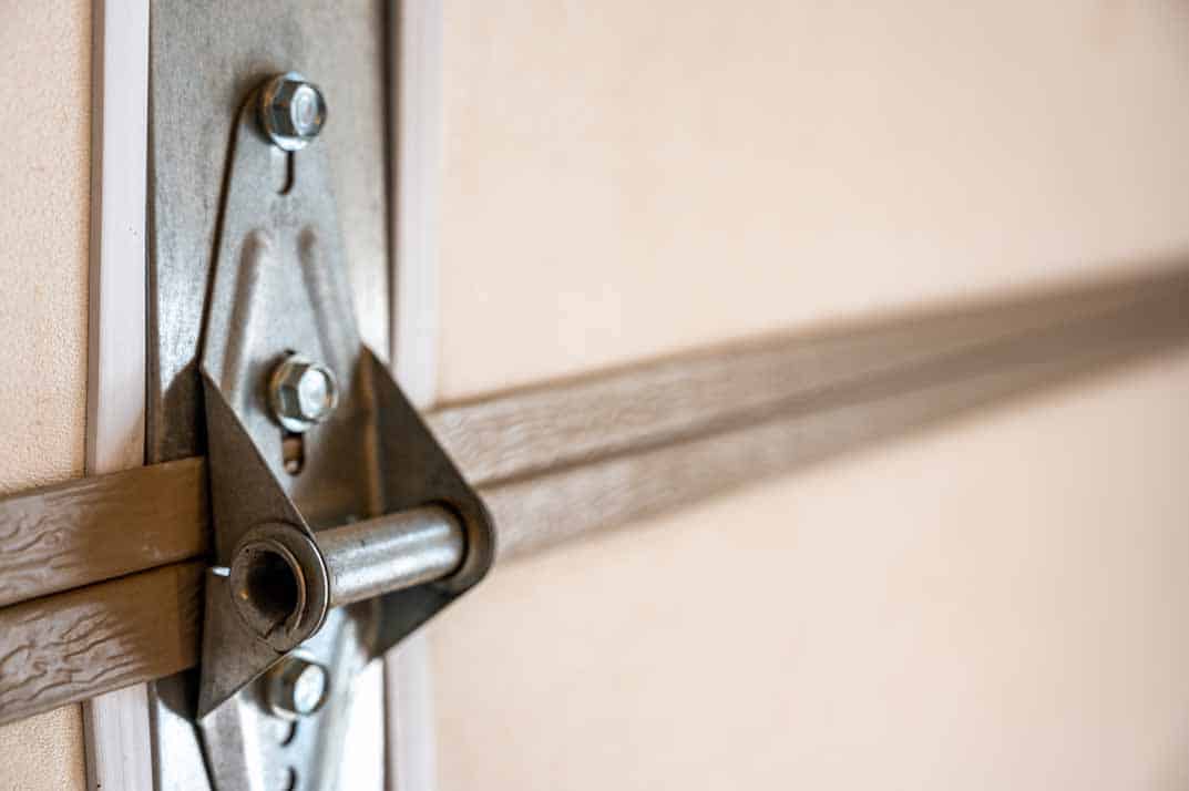 The Complete Guide to Garage Door Hinge Types and Their Benefits RJ Garage Door Service