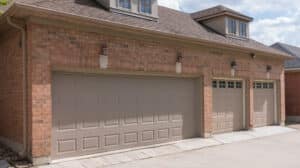 rjgarage RJ Garage Door Service