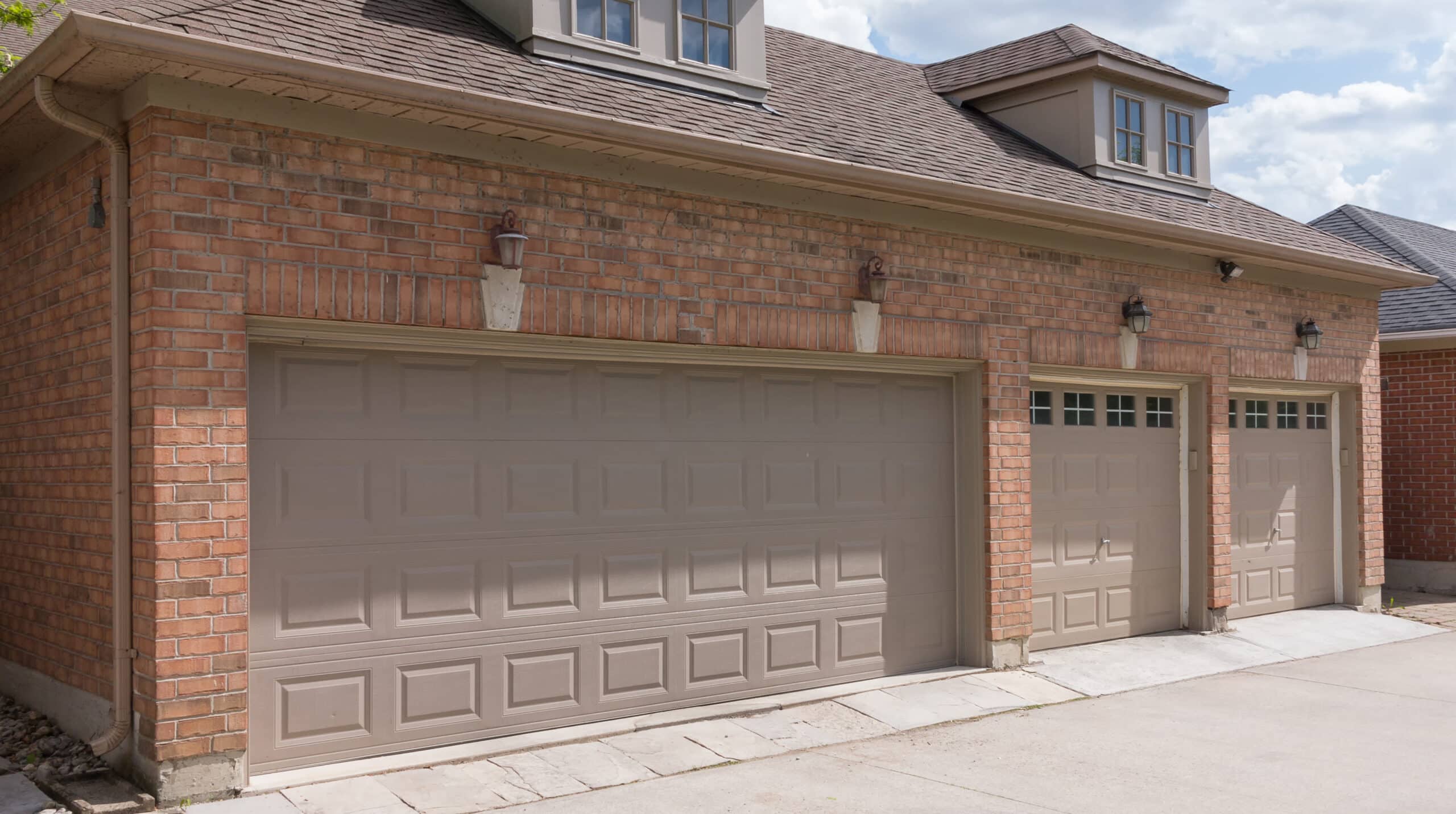 rjgarage scaled RJ Garage Door Service