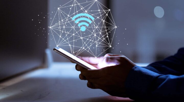 Are Wi Fi Openers a Convenience or a Cybersecurity Risk scaled RJ Garage Door Service