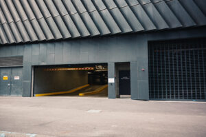 Why a Professional Commercial Garage Door Installation is Vital for Your Business RJ Garage Door Service