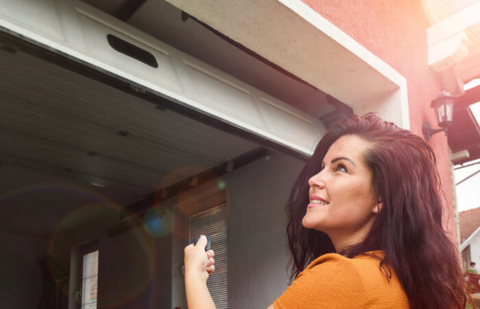 Troubleshooting Common Garage Door Sensor Problems in Raleighs Variable Weather RJ Garage Door Service