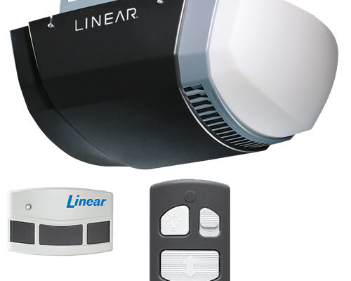 00681221 RJ Garage Door Service