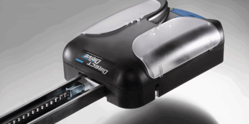 1042V001_Direct Drive opener_detail