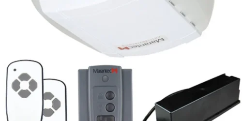 Marantec-Synergy-370-Garage-Door-Opener-Synergy-370B