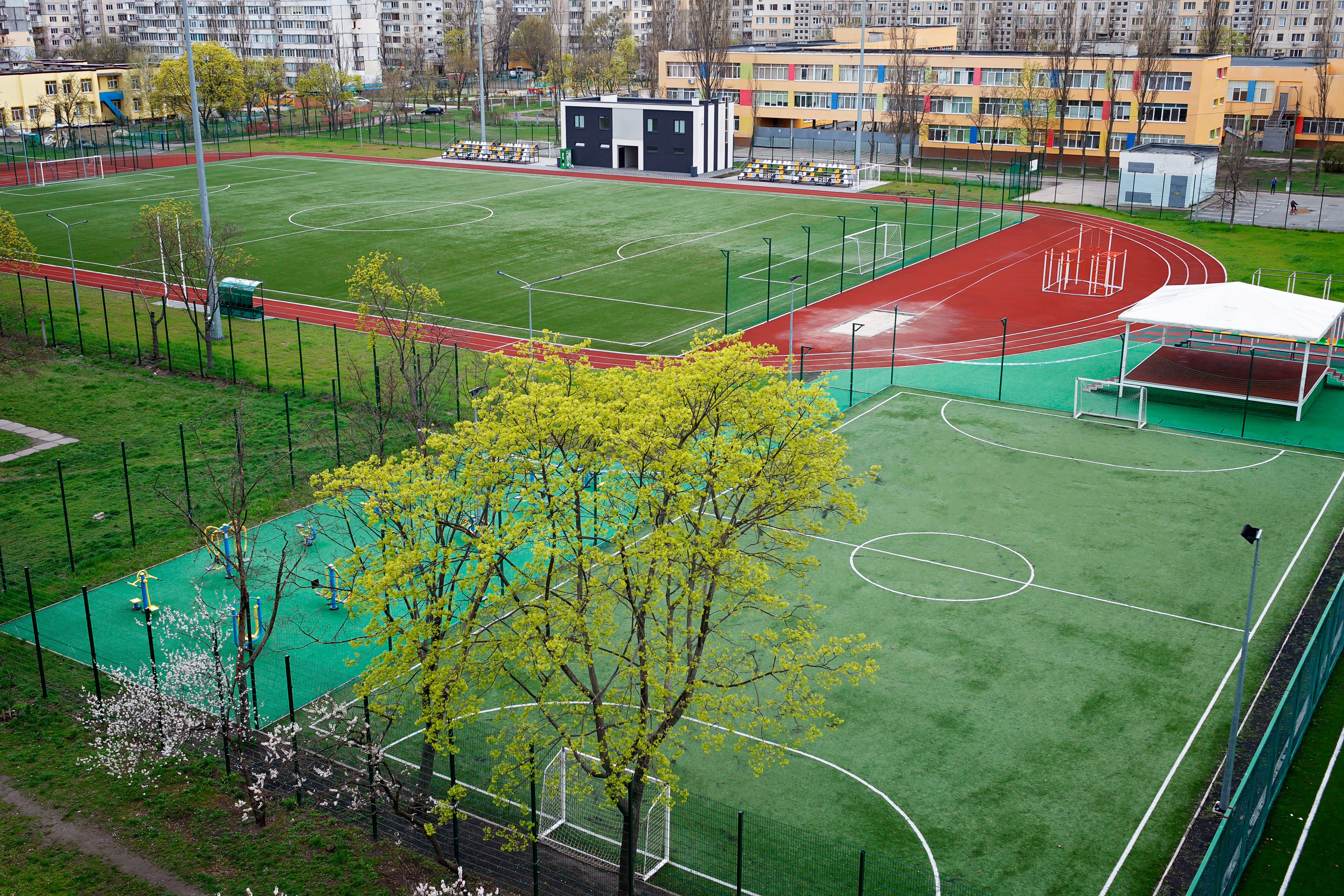 sports RJ Garage Door Service