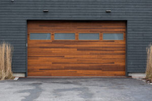 Contemporary Garage Door Styles and Buying Guide RJ Garage Door Service