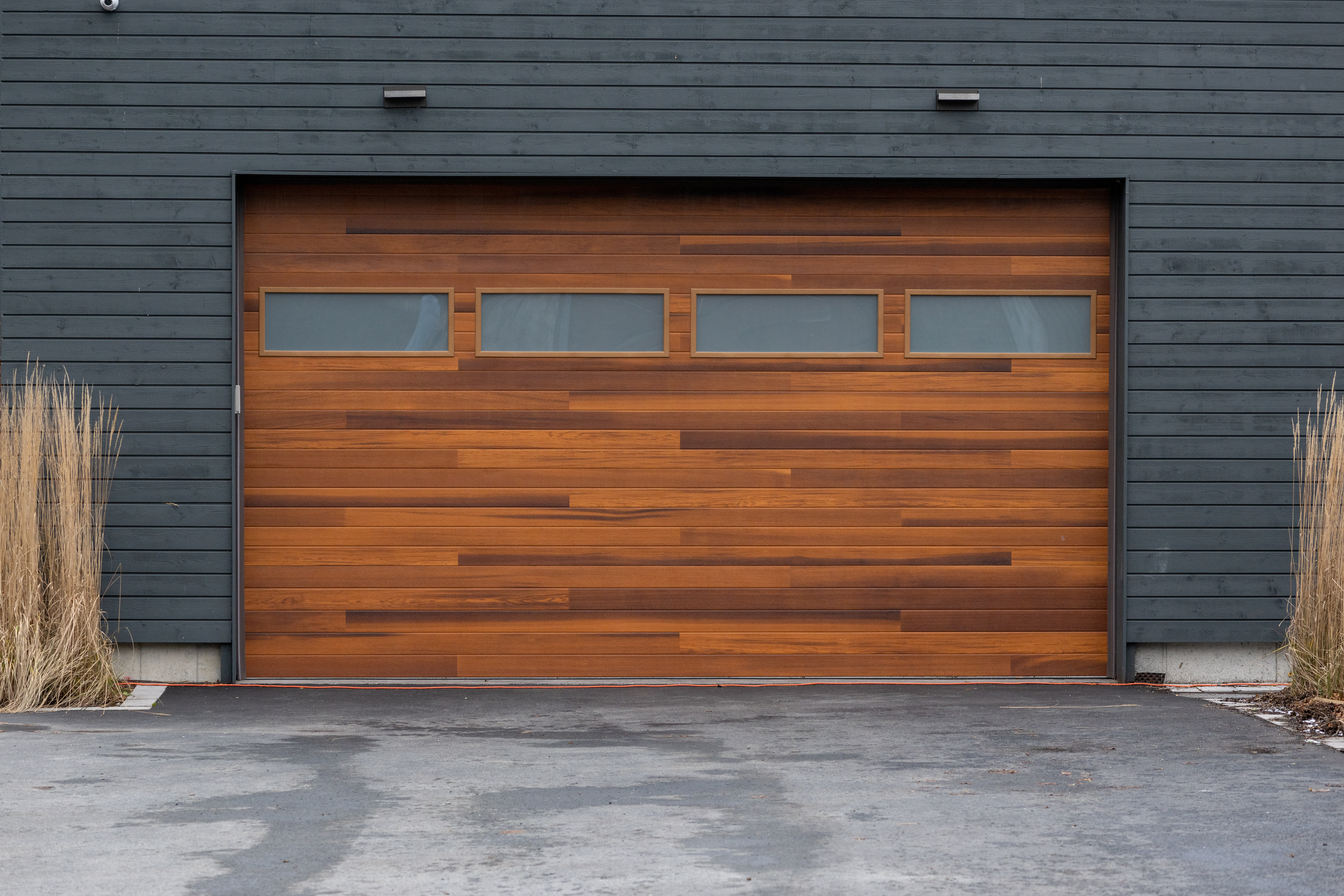 Contemporary Garage Door Styles and Buying Guide RJ Garage Door Service
