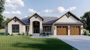 Farmhouse Garage Door Styles and Buyers Guide RJ Garage Door Service